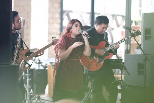 Mengulik Fakta-Fakta Seputar Debut MLDJAZZPROJECT Season 3